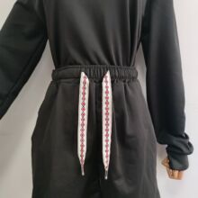 中國風2公分民族花邊織帶 刺綉手工DIY工藝品服裝輔料飾品織帶