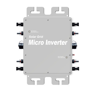 2400W-2800WKW΢׃micro inverterֱD120V/230V