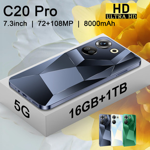 羳֙CC20Pro3GB+64GB7.34GWj׿13SF؛ֱl