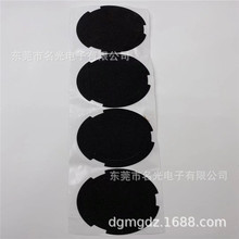 量大價優   白色海棉墊、單面背膠海棉墊、自粘海棉墊片