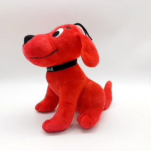 羳F؛tп︥ Clifford the Big Red Dog ëq