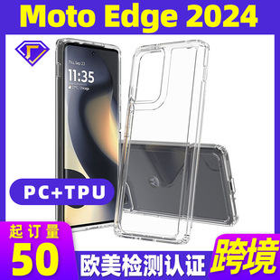 羳mMoto Edge 2024͸pco׶һtpu֙C