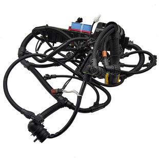 VOE 22018636 Engine Wiring Harness lәC