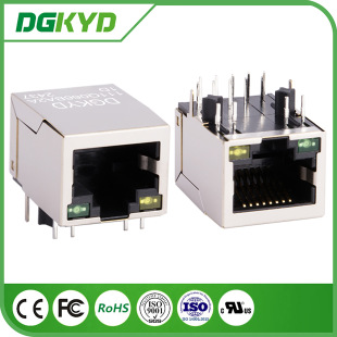 RJ45Wj ǧ׼׃  Ύ ο PBT DGKYDS