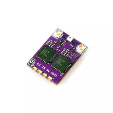 ES900 DUAL RX ELRS分集接收機915MHz868MHz長距離接收機廠家直供