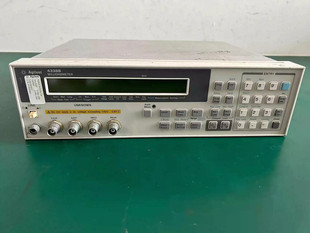 Agilent/݂4349B 4339B 4338B 4263B 4288ALCR늘