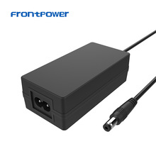 24W12V2A桌面款電源適配器KC韓國認證Frontpower東莞毅力12V 1.5A