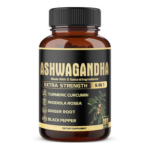 羳N Ashwagandha capsule Ϸzʳa䄩oemӹ