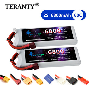 ߱60C 6800mAh 7.4Vоo˙Cģ늄ӹ늳늳l