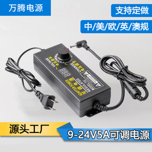 9-24V5A 120W{Դ ĥ늙CR_ˮLEDoO{{Դ