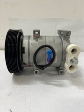 徐工汽車空調壓縮機NXG8104LDLS151L-011