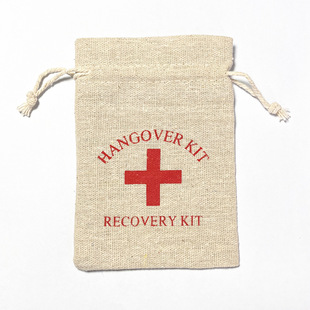 ʮּ鲼ڴ߰Hangover Kit Bags Ɍpaty