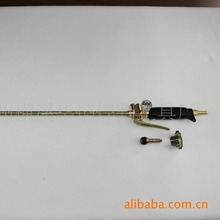 供應 華焰 50A型液化氣加熱炬、噴火槍、烤炬