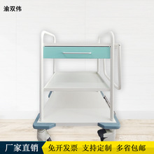重型手推車醫院用器械車口腔牙科小推車手術室儀器置物工具車