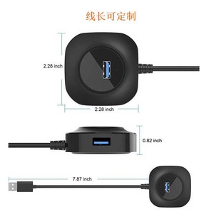 hub־ USB3.0һĔUչ4usb