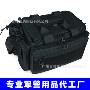 Ј ֘ Large Size Range Bag Pistol Case Airsoft