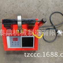 泰鼎直銷ELD微電腦加熱器 HA軸承加熱器 便攜式加熱器 電加熱器