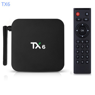 tx6C픺ȫ־H616 4G+64GB Android9.0 {Wjtvbox