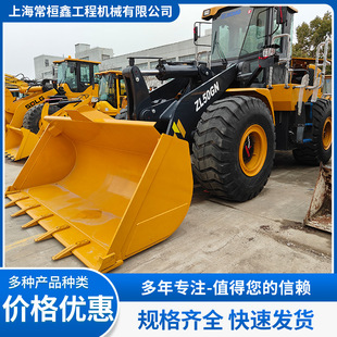 칤XCMG ZL50GNbdC xuzhou50 Loader