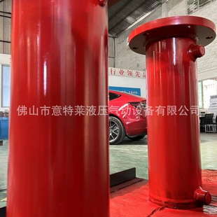 Hydraulic cylinder bOҺ͸ UҺ͸ Һ͸