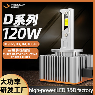 Dϵled܇led headlight factory D1SD2S܇ledCar light