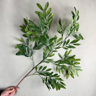 仿真綠植南天竹