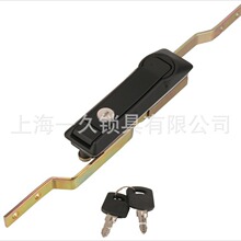 【廠家供應】MS831連桿鎖 工業鎖 機櫃連桿轉舌鎖 文件櫃鎖