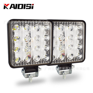 KAIDISI ܇LED  48W 16 o bǰմ 