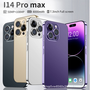 i14 Pro Max羳̓rF؛16+1TB֙C6.7NQ5G֙C