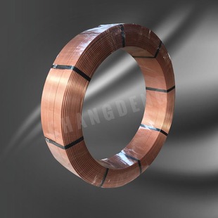 ~񻡺zEM12K EL12 SAW copper welding wire 4.0mm