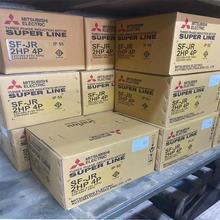 廠家供應日本三菱三相異步電機SF-JR系列  大量現貨 型號齊全