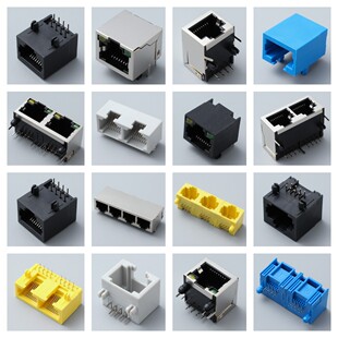 rj45WڶλBwȫ܎􎧏1*2 /1*3/1*4Wڲ