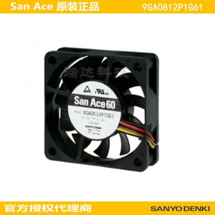 Sanyo  9GA0812P1G61ILƷ8038ɢLaSL