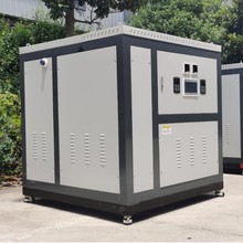 電磁熱水鍋爐電加熱熱水鍋爐供暖熱水鍋爐屠宰場澡堂溫泉專用