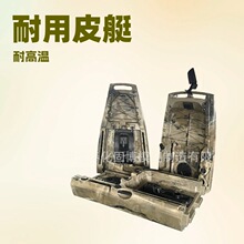 雙人拼接腳踏船 帶方向舵釣魚艇LLDPE塑料船釣魚船滾塑皮划艇硬艇