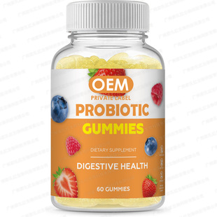  ܛProbiotic Gummies űܛǿ羳Sܛ