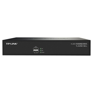 Tp-Link TL-NVR6116K-L H.265 16·WjOӲPCαPλ