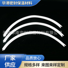 膨體四氟墊片聚四氟乙烯法蘭墊片耐高溫密封墊圈 廠家直供