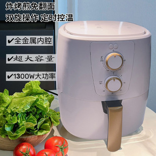 10L空氣炸鍋全自動多功能一體機家用空氣炸鍋小型低脂大容量J