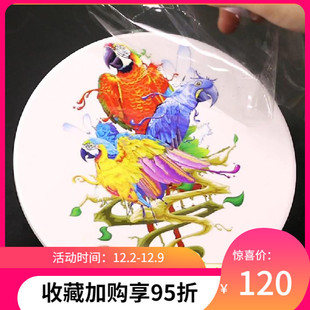 ˮDӡ͸̘˲zUVDӡNSticker-Sticker Printing