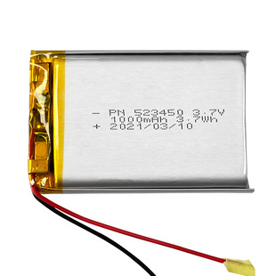 ۺ늳BENE523450-1000mah  603450 503450 ܛ늳؎KC