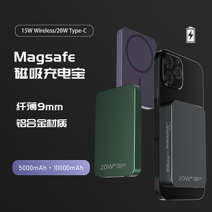 MagsafeXϽ늌15W20W늳سwƄԴƬ