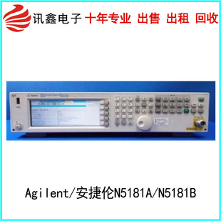 Agilent/݂N5181A/N5181B MXGģM̖lۻ