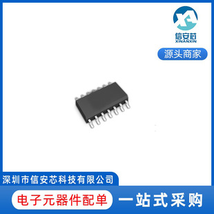 CD4066BM96 bSOIC-14 оƬIC  ȫԭb Ԫ