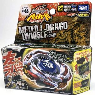 ձTakara Tomy BB 4D F걬 Ͻ BEYBLADE