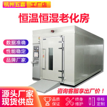 廠家直銷大型恆溫恆濕試驗箱步入式恆溫恆濕試驗箱恆溫恆濕老化房