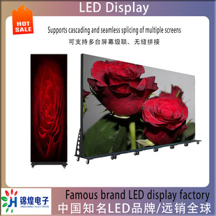 LED displayʽLEDĻƿƄʽP1.86P2VCLED@ʾ