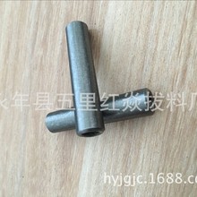 廠家生產  國標 圓錐銷 錐度銷 圓子銷 銷釘 圓柱銷GB117
