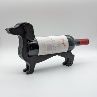 羳ƷDog Wine Bottle HolderDctƿܾƿ֧Д[O