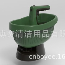 工廠供應手提式電動播種機3L帶電池/電動播種器/便攜式播種工具